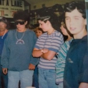 Meet your Posher, Robin k